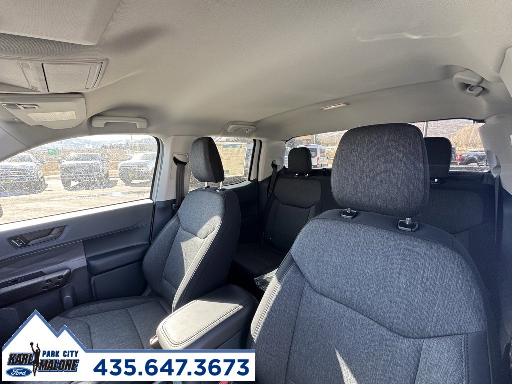 New 2026 Ford Maverick XLT w/ XLT Luxury Package image 16