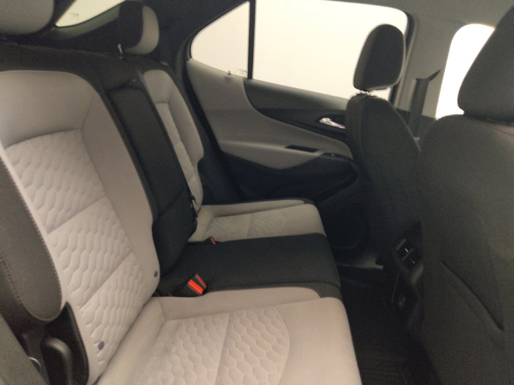 Used 2020 Chevrolet Equinox LT AWD/4WD image 19