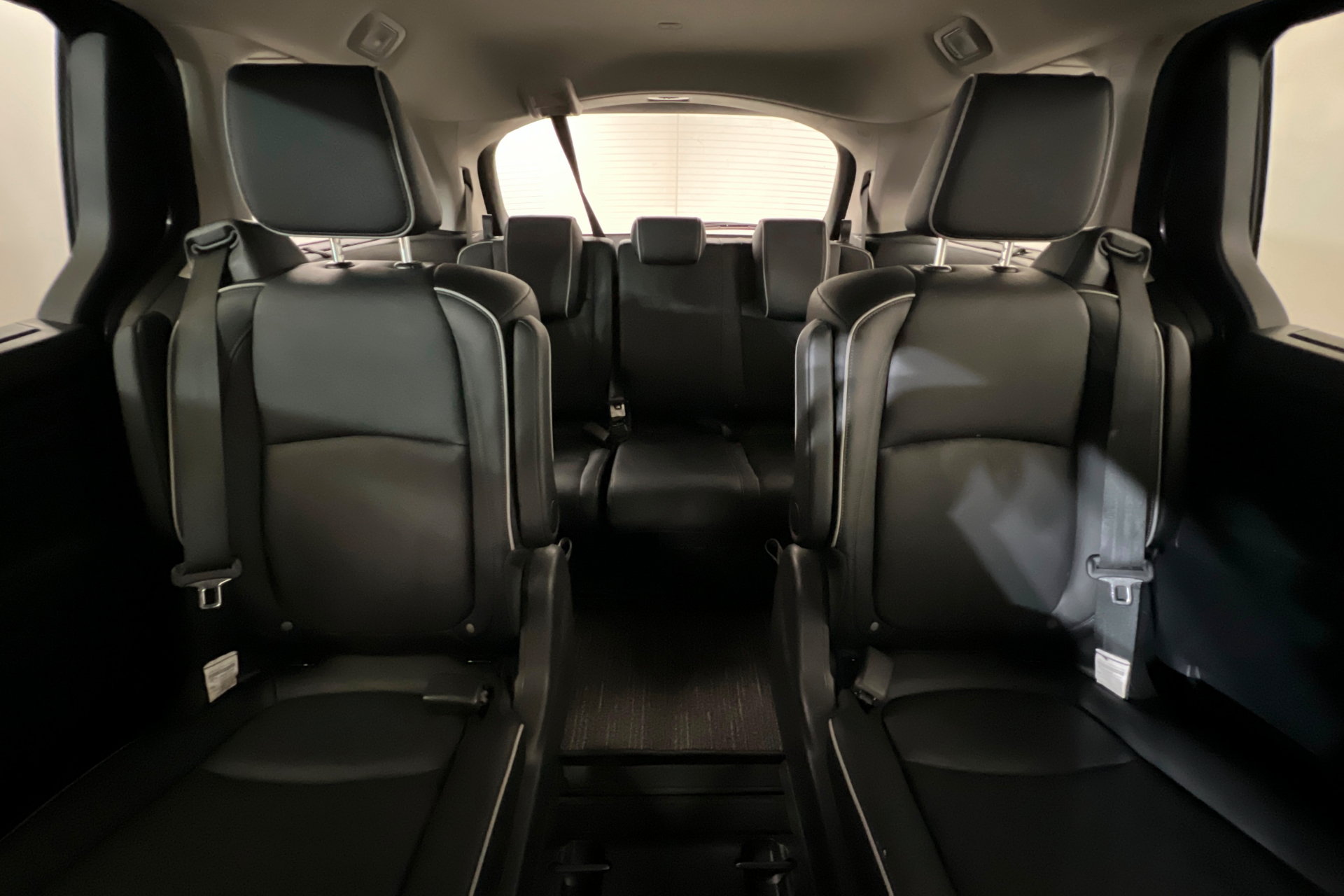 Used 2025 Honda Odyssey Touring image 26