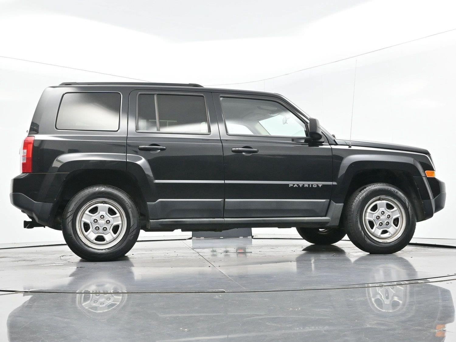 Used 2011 Jeep Patriot Sport w/ PWR Value Group AWD/4WD image 42
