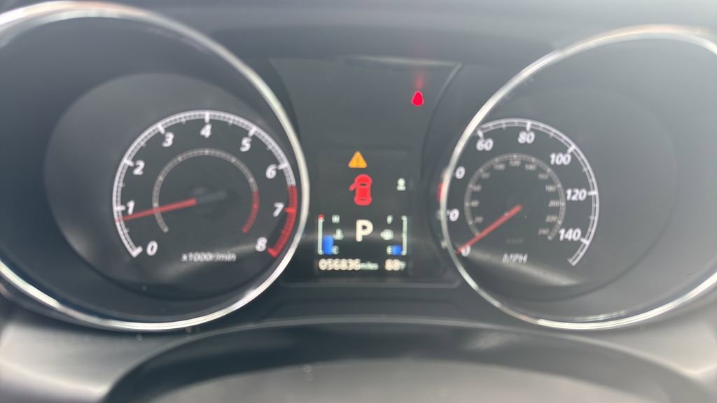 Used 2023 Mitsubishi Outlander Sport AWD image 14