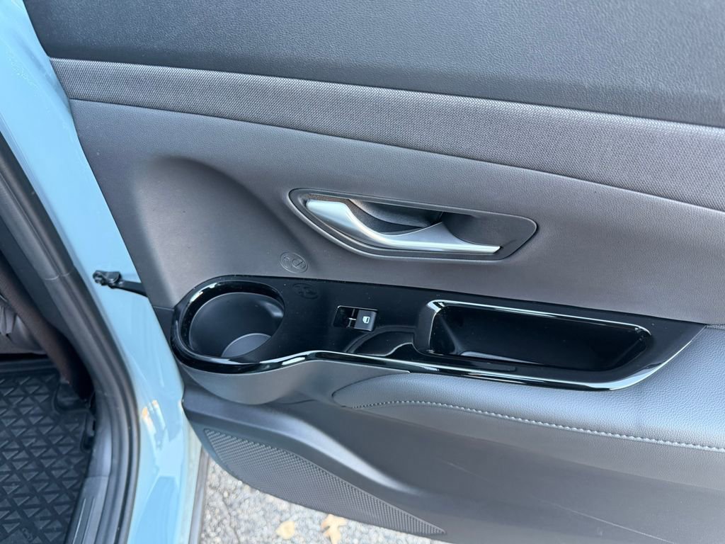 Used 2025 Hyundai Santa Cruz XRT image 22