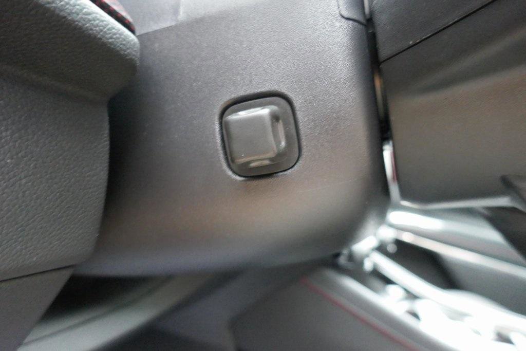 New 2026 Chevrolet Traverse RS image 27