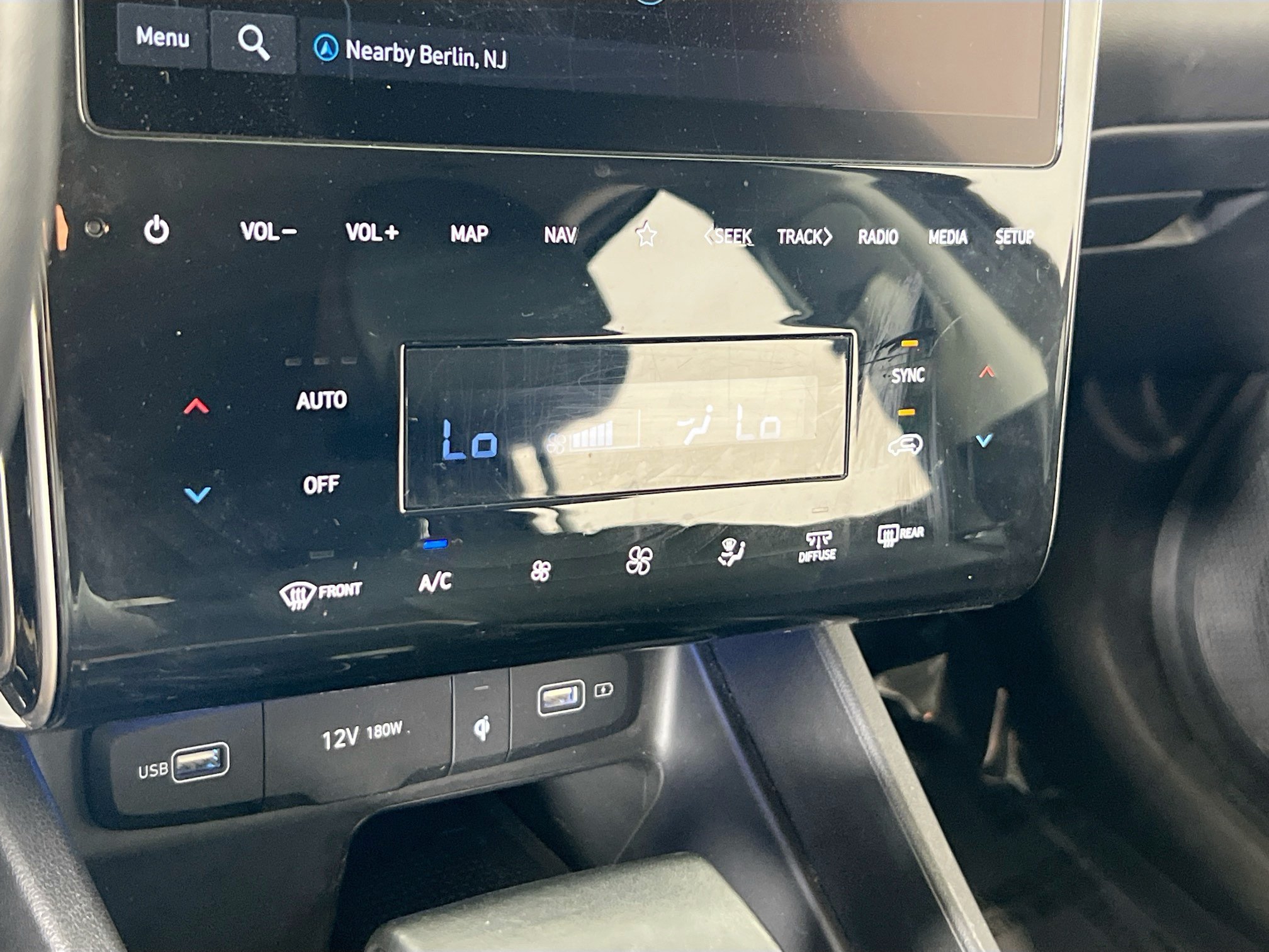 Used 2023 Hyundai Tucson XRT AWD/4WD image 16