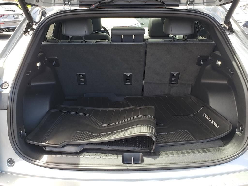 Used 2025 Honda Prologue Elite image 7