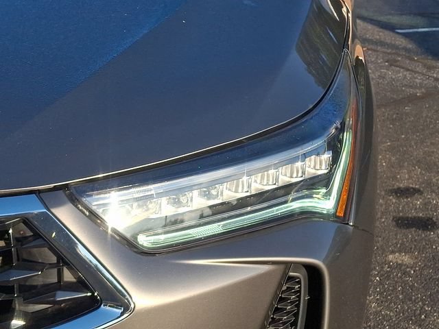 Used 2023 Acura RDX w/ Technology Package FWD image 9