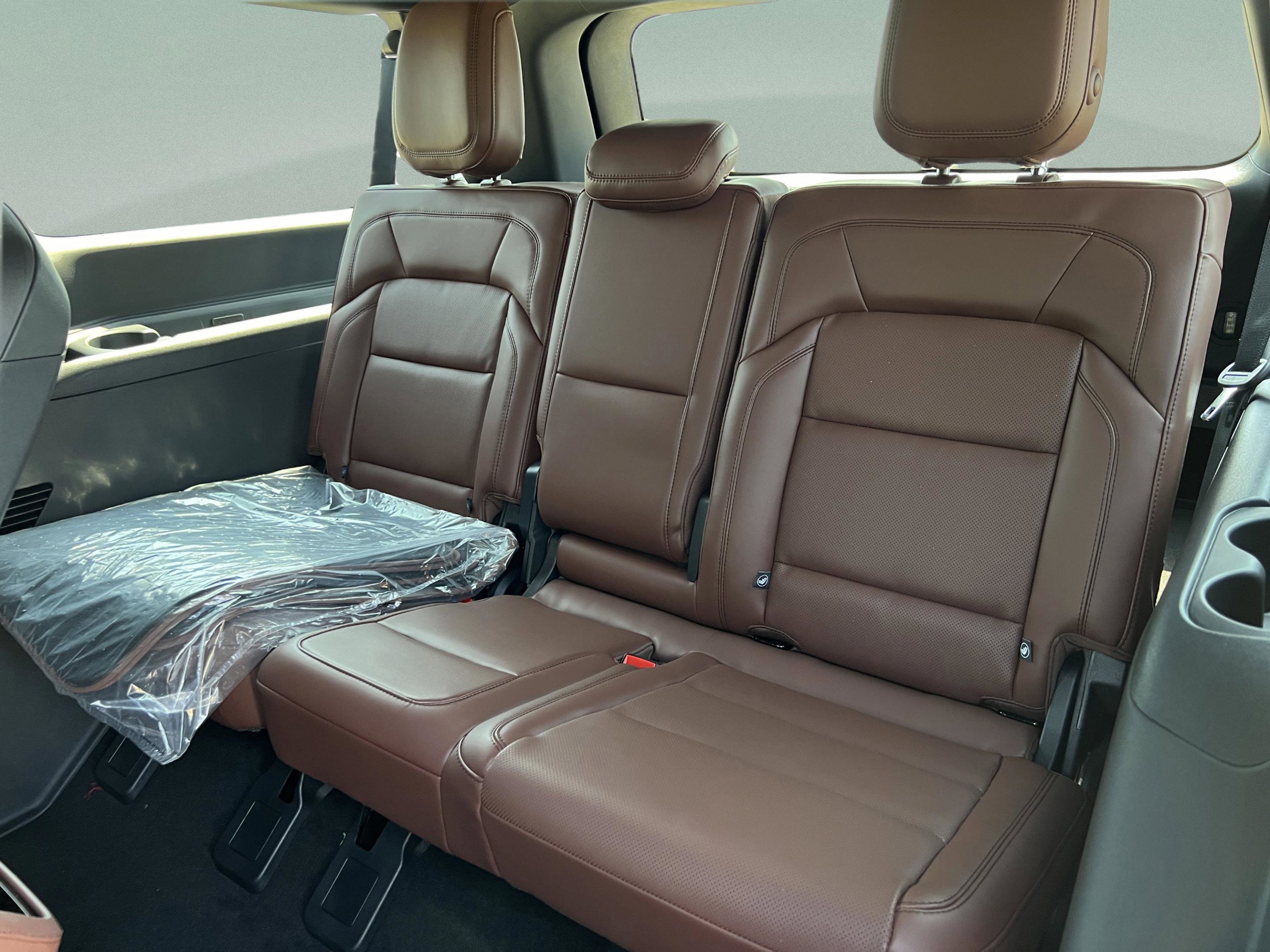 New 2025 Lincoln Navigator L Reserve AWD/4WD image 27