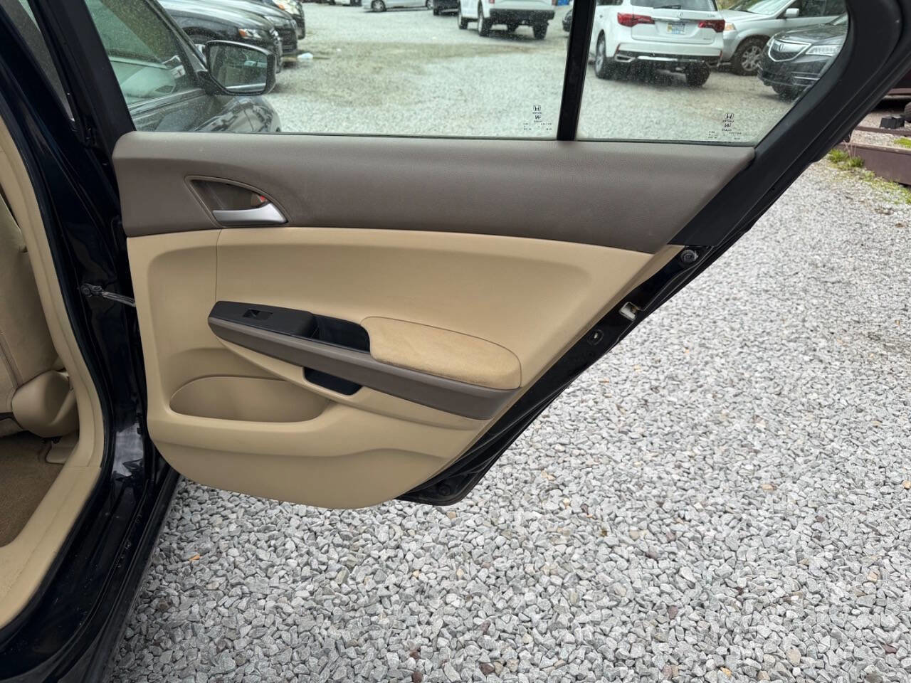 Used 2009 Honda Accord LX image 13
