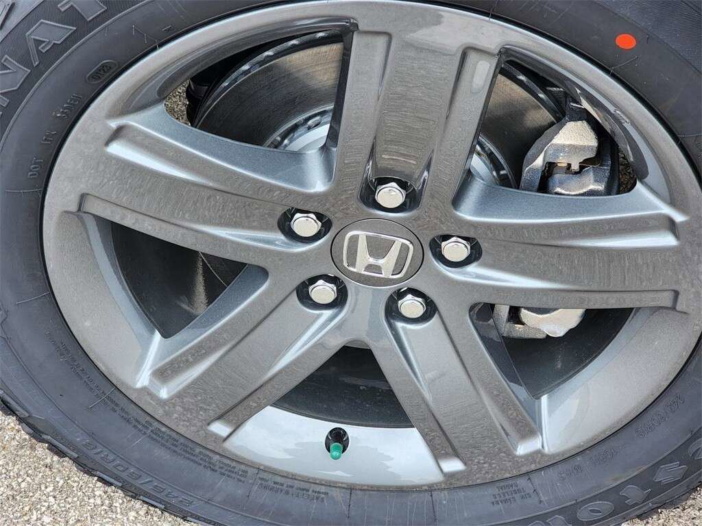 Used 2023 Honda Ridgeline RTL-E image 8