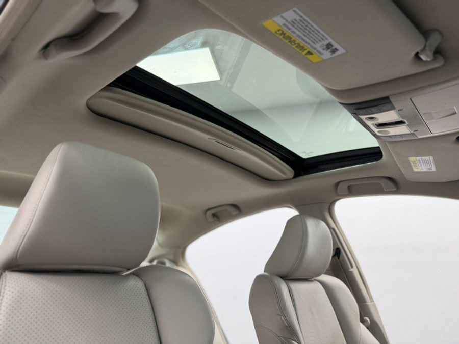 Used 2013 Acura TL w/ Technology Package FWD image 35