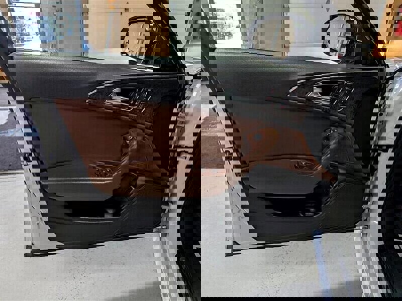 Used 2018 Audi A6 2.0T Premium image 18