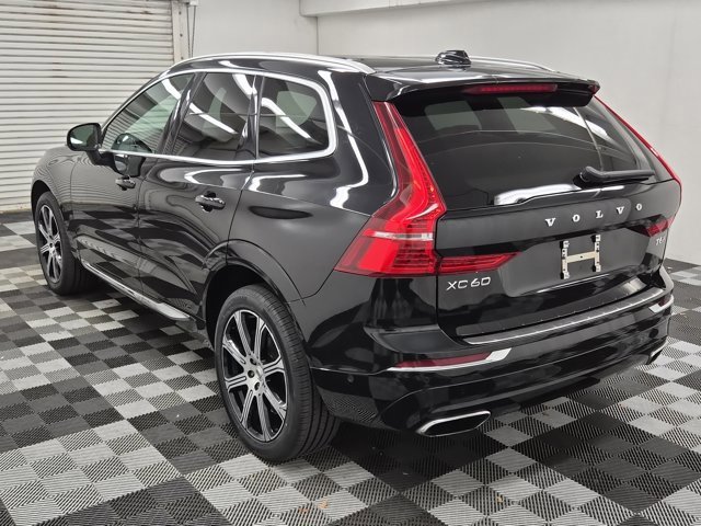 Used 2020 Volvo XC60 T6 Inscription w/ Protection Package Premier image 4