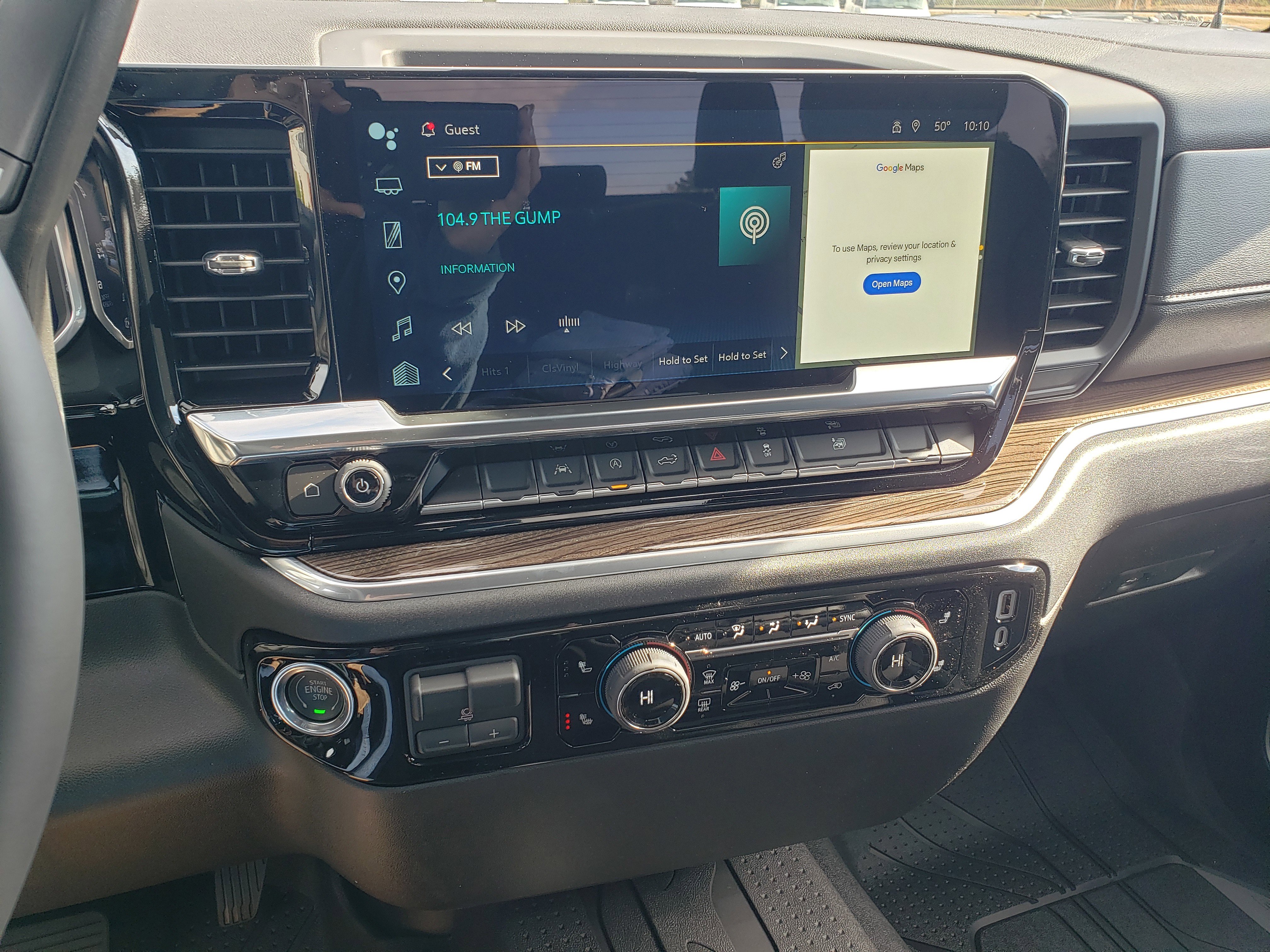 New 2026 Chevrolet Silverado 1500 RST w/ RST Select Package image 21