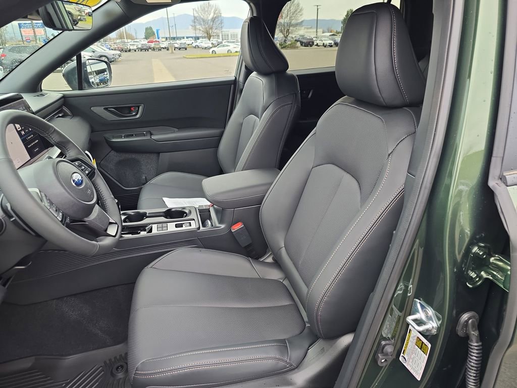 New 2026 Subaru Outback Limited XT image 10