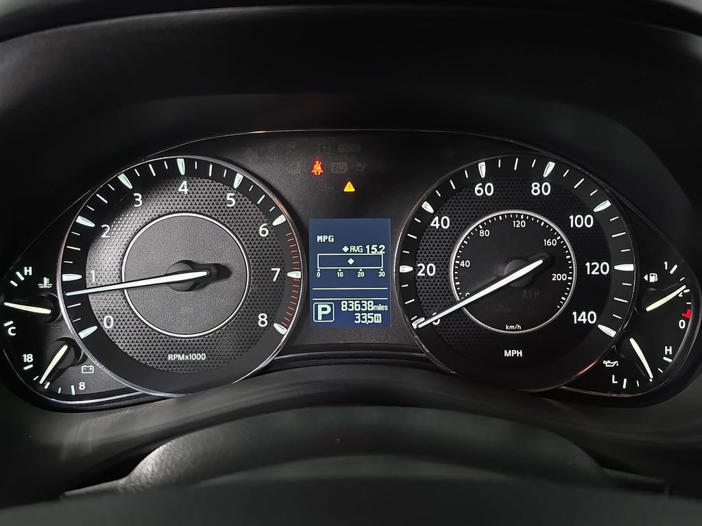 Used 2017 Nissan Armada SL w/ Moonroof Package RWD image 15