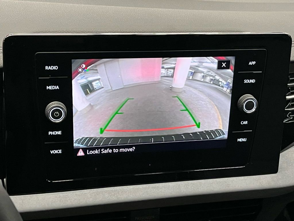 New 2026 Volkswagen Jetta SE FWD image 29