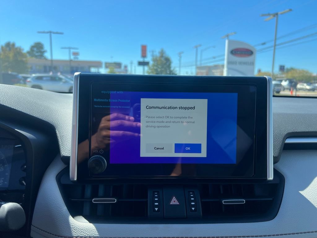 New 2025 Toyota RAV4 XLE Premium image 18