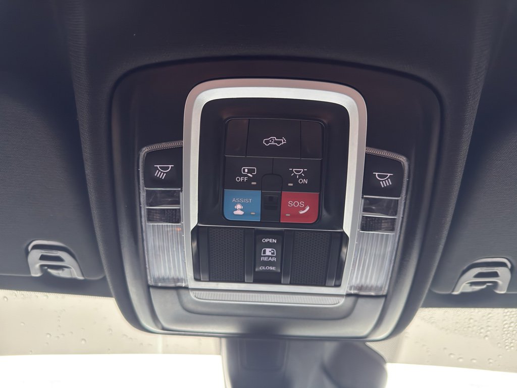 Used 2025 RAM 1500 Big Horn image 25