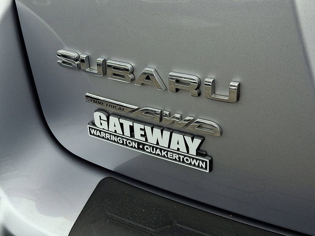 Used 2023 Subaru Crosstrek 2.5i Limited w/ Moonroof Package image 30