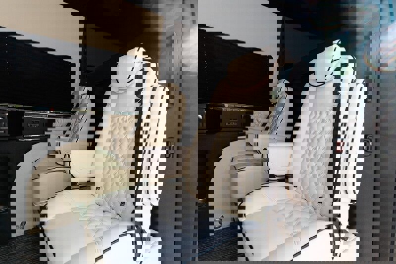 Used 2021 Mercedes-Benz G 63 AMG 4MATIC image 34