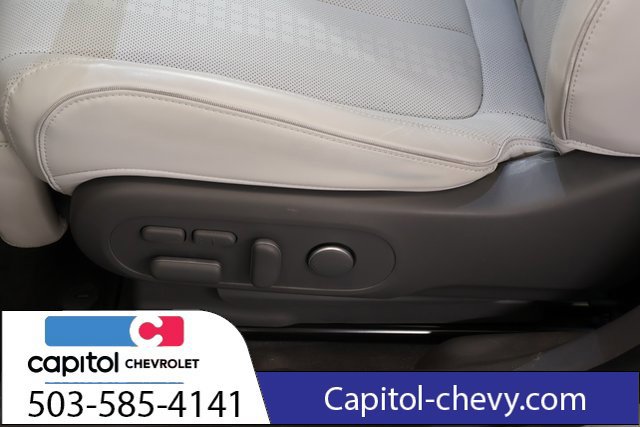 Used 2024 Hyundai Ioniq 5 Limited RWD image 14
