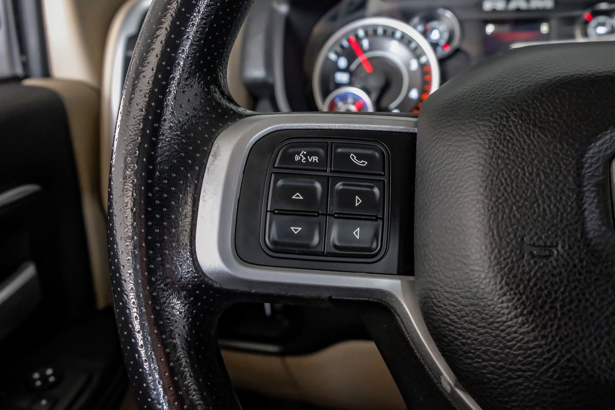 Used 2022 RAM 3500 Big Horn image 16