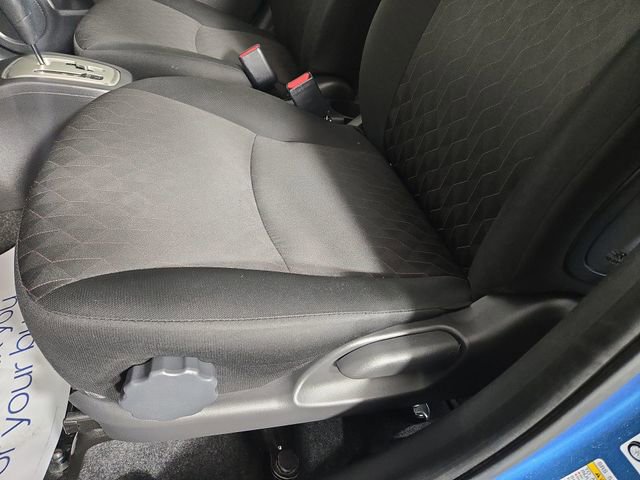 Used 2024 Mitsubishi Mirage ES image 28