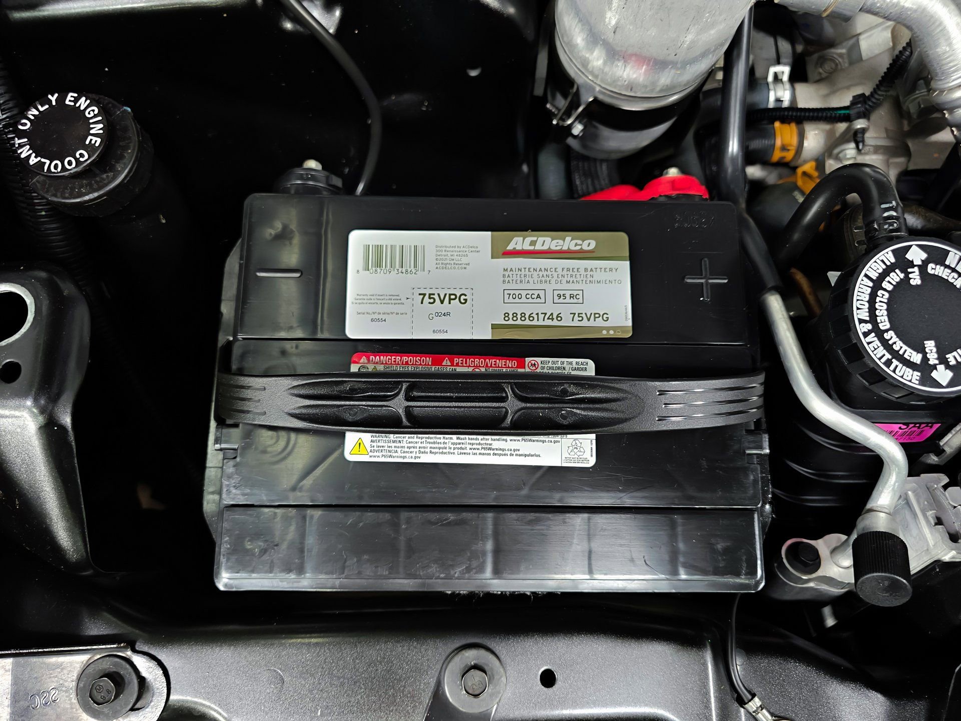 Used 2002 Chevrolet Camaro Z28 w/ SS Performance/Appearance Pkg image 32