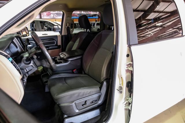 Used 2022 RAM 3500 Lone Star image 31