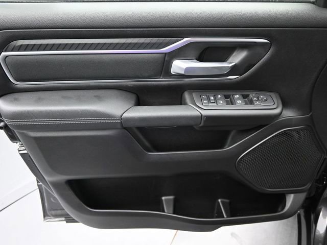 New 2026 RAM 1500 Big Horn image 12