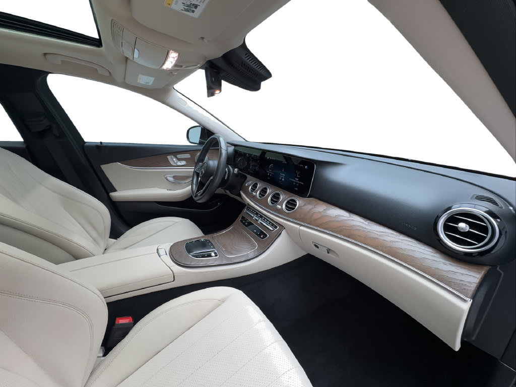 Used 2021 Mercedes-Benz E 350 Sedan w/ Premium Package image 34