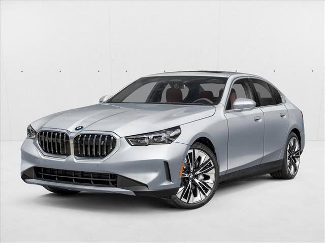New 2027 BMW i5 M60 w/ Executive Package