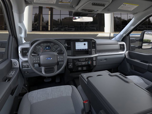 New 2026 Ford F250 XLT image 9