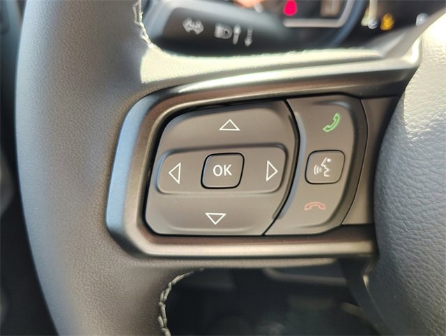 New 2026 Jeep Gladiator Sport image 20