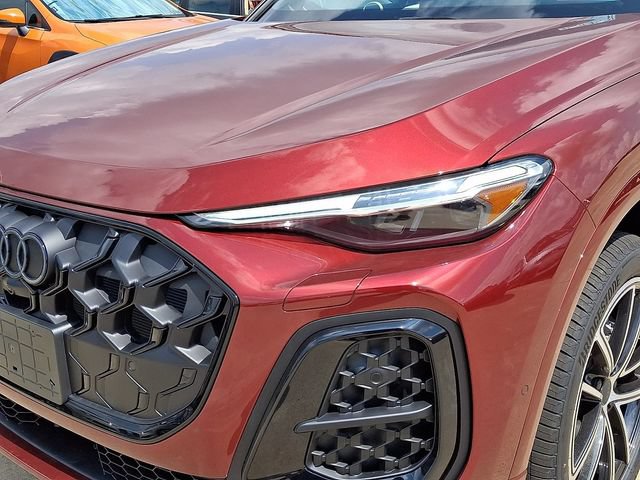 New 2026 Audi Q5 Premium Plus AWD/4WD image 5