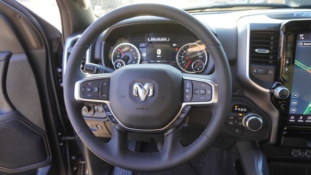 New 2026 RAM 1500 Lone Star AWD/4WD image 24