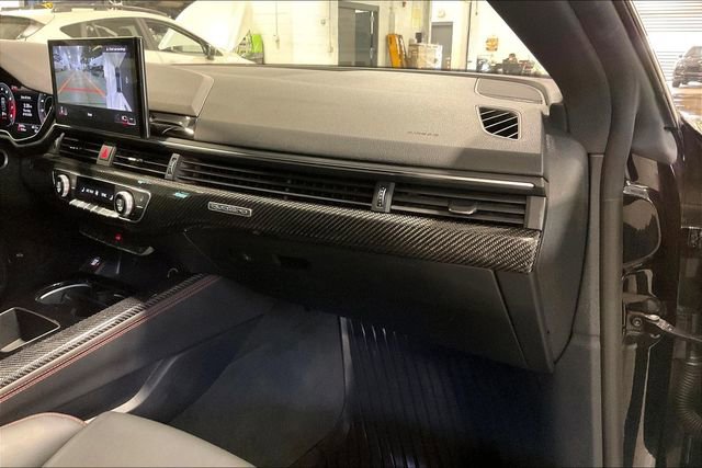 Used 2024 Audi S5 Premium Plus w/ Premium Plus Package image 16