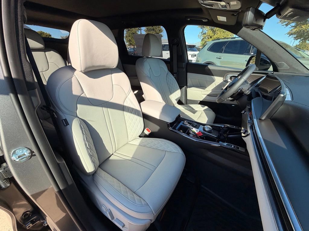 New 2026 Kia Sorento SX Prestige image 27