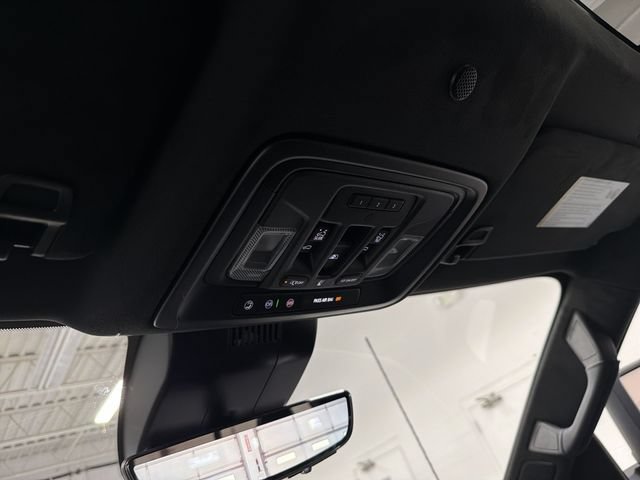 New 2026 GMC Sierra 2500 AT4X w/ LPO, Black Badging Package AWD/4WD image 34