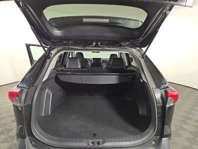 Used 2024 Toyota RAV4 Adventure AWD/4WD image 31