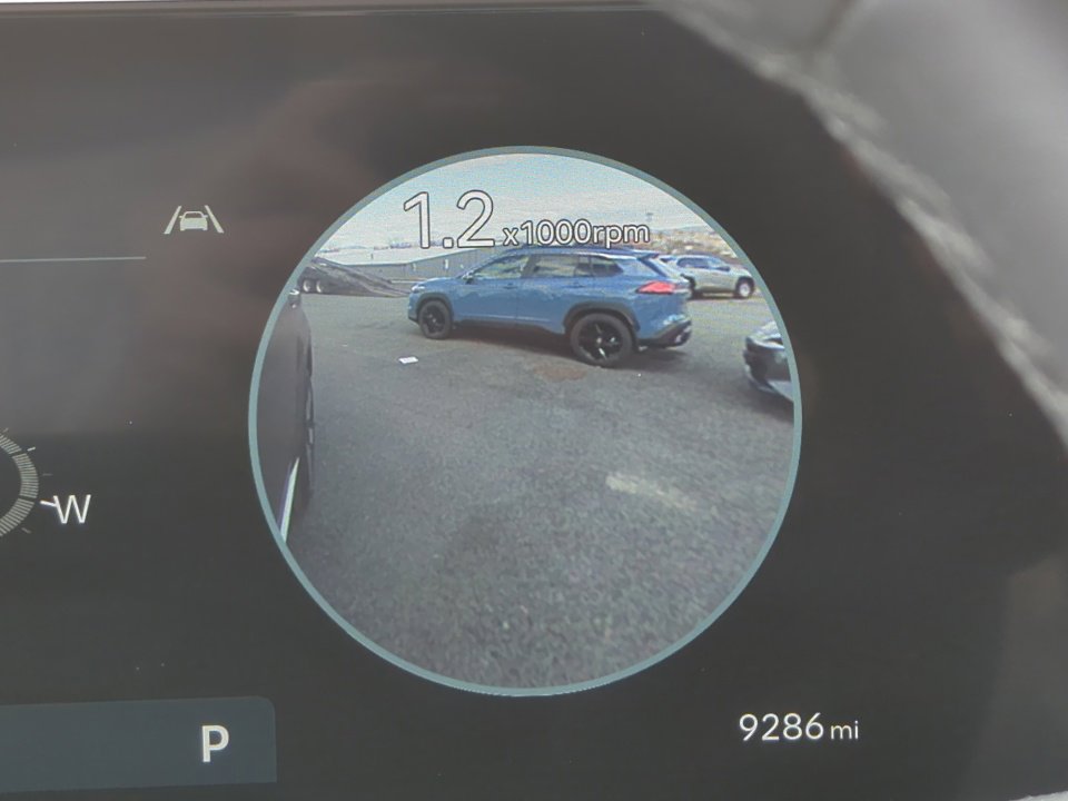 Used 2025 Hyundai Santa Fe Limited image 29