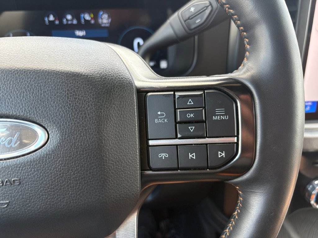 Used 2024 Ford F250 Platinum AWD/4WD image 20