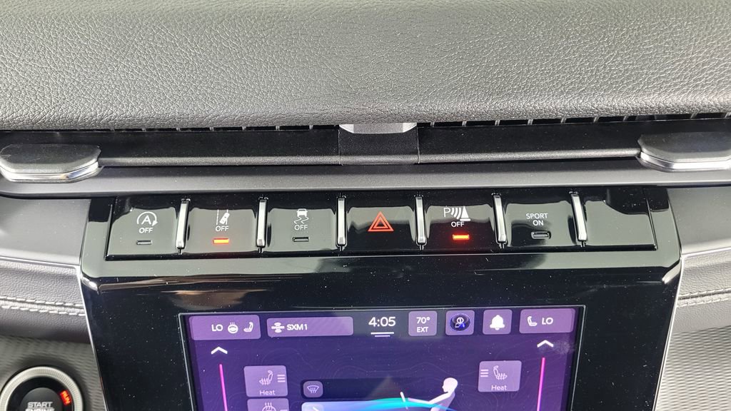 New 2025 Jeep Grand Cherokee Laredo w/ Luxury Tech Group I image 26