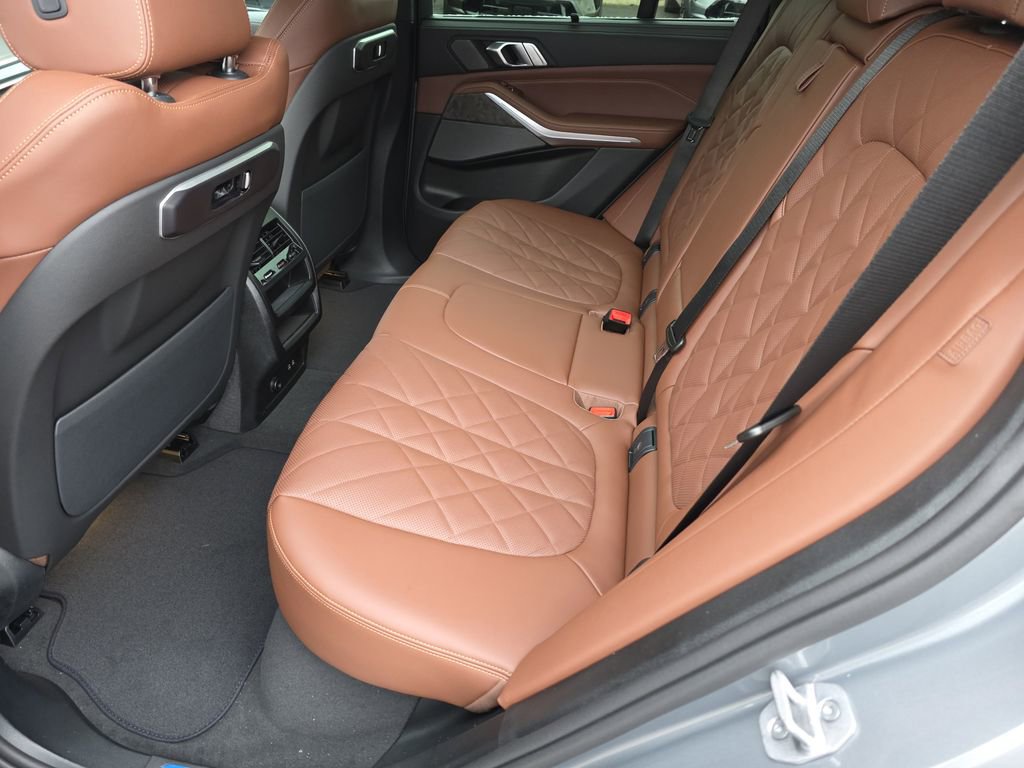 New 2026 BMW X5 xDrive40i image 10