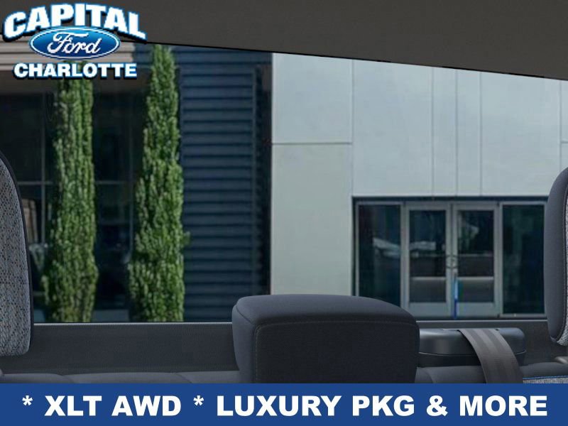 New 2026 Ford Maverick XLT w/ XLT Luxury Package image 25