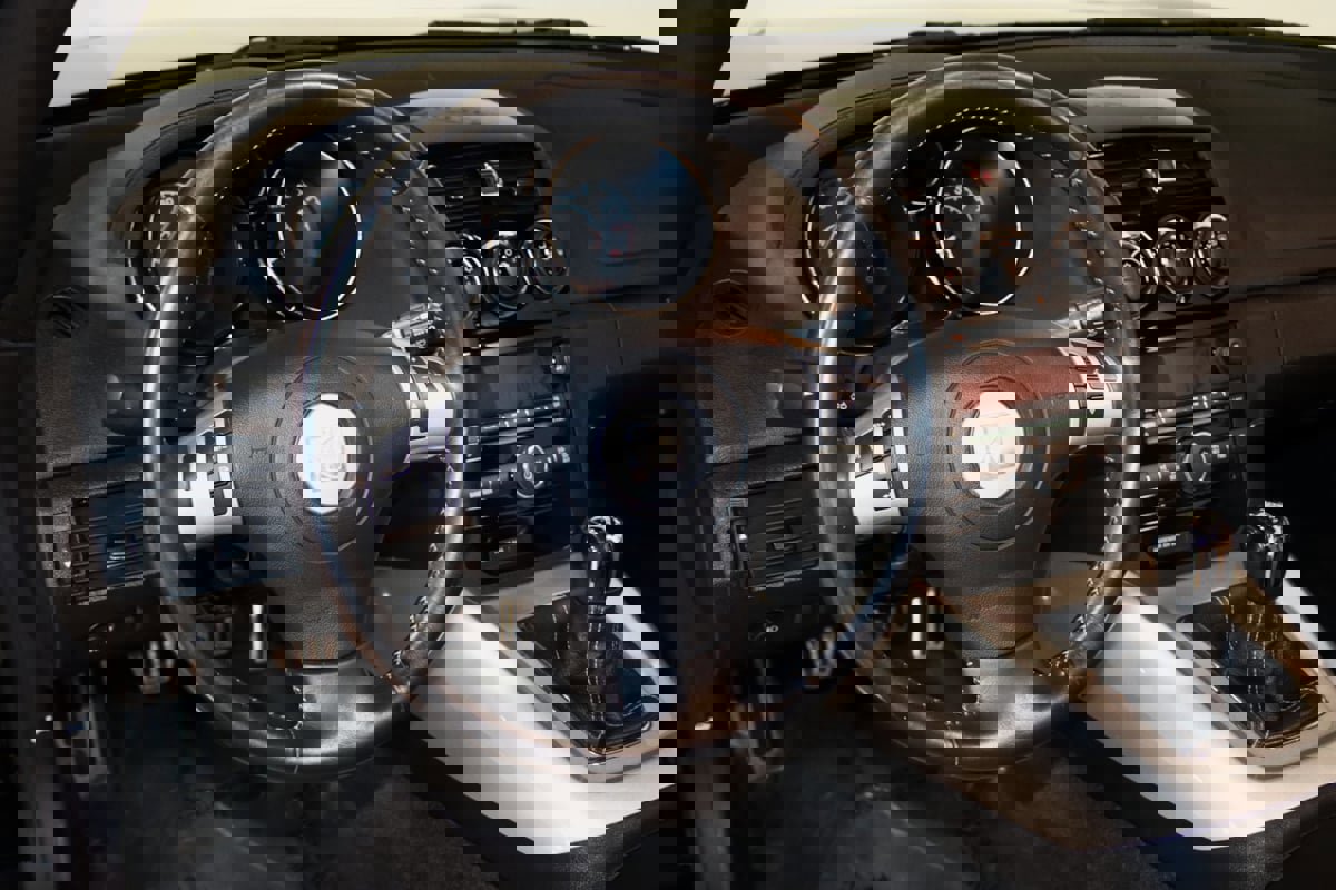 Used 2007 Saturn Sky w/ Premium Trim Pkg image 38