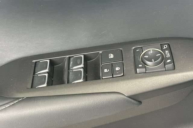 Used 2021 Lexus NX 300 AWD w/ Accessory Package 2 image 13