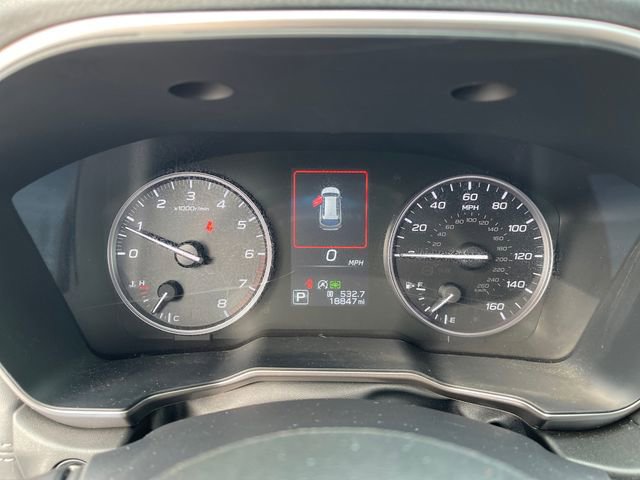 Used 2024 Subaru Outback Limited XT image 34
