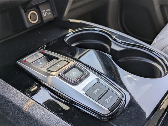 Used 2019 Honda Passport Touring image 11