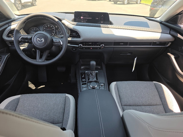 New 2026 MAZDA CX-30 Aire Edition AWD/4WD image 9